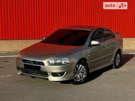 Мицубиси Лансер Х 2008 в Одессе на Automoto.ua Мицубиси Лансер Х, объемом двигателя 1.5 л и пробегом 139 тыс. км за 6300 $, фото 1 на Automoto.ua