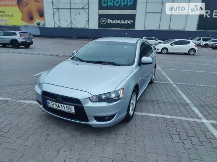 Міцубісі Лансер Х 2008 у Києві на Automoto.ua Міцубісі Лансер Х, об'ємом двигуна 2 л та пробігом 241 тис. км за 7600 $, фото 1 на Automoto.ua