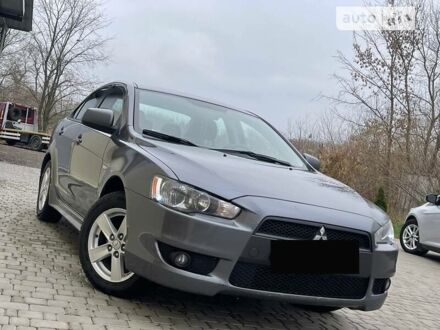 Міцубісі Лансер Х 2008 у Житомирі на Automoto.ua Міцубісі Лансер Х, об'ємом двигуна 2 л та пробігом 249 тис. км за 7600 $, фото 1 на Automoto.ua