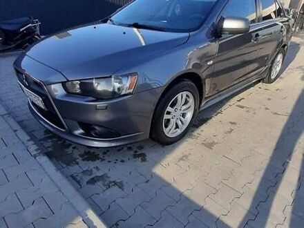 Мицубиси Лансер Х 2008 в Калуше на Automoto.ua Мицубиси Лансер Х, объемом двигателя 2 л и пробегом 298 тыс. км за 6600 $, фото 1 на Automoto.ua