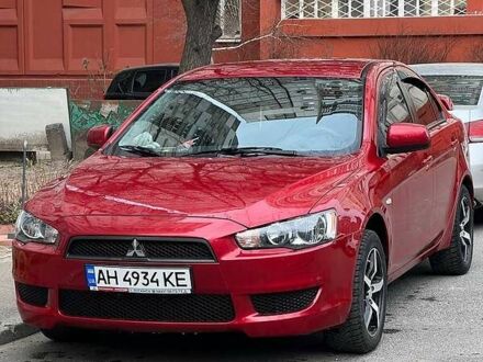 Мицубиси Лансер Х 2008 в Днепре (Днепропетровске) на Automoto.ua Мицубиси Лансер Х, объемом двигателя 1.5 л и пробегом 109 тыс. км за 8200 $, фото 1 на Automoto.ua