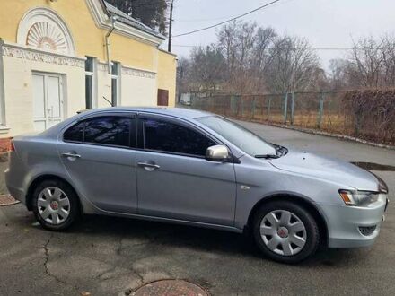 Міцубісі Лансер Х 2008 у Боярка на Automoto.ua Міцубісі Лансер Х, об'ємом двигуна 1.5 л та пробігом 226 тис. км за 6200 $, фото 1 на Automoto.ua