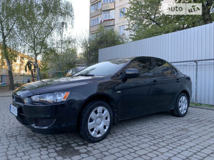 Мицубиси Лансер Х 2009 в Ужгороде на Automoto.ua Мицубиси Лансер Х, объемом двигателя 1.5 л и пробегом 152 тыс. км за 4800 $, фото 1 на Automoto.ua