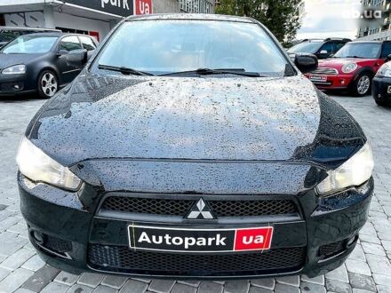 Міцубісі Лансер Х 2010 у Львові на Automoto.ua Міцубісі Лансер Х, об'ємом двигуна 1.5 л та пробігом 163 тис. км за 6190 $, фото 1 на Automoto.ua