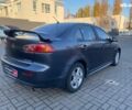 Серый Мицубиси Лансер Х, объемом двигателя 2 л и пробегом 75 тыс. км за 7690 $, фото 9 на Automoto.ua