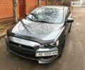 Серый Мицубиси Лансер Х, объемом двигателя 2 л и пробегом 250 тыс. км за 7000 $, фото 1 на Automoto.ua