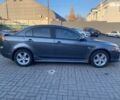 Сірий Міцубісі Лансер Х, об'ємом двигуна 2 л та пробігом 75 тис. км за 7690 $, фото 10 на Automoto.ua