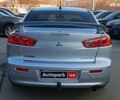 Серый Мицубиси Лансер Х, объемом двигателя 2 л и пробегом 155 тыс. км за 5990 $, фото 3 на Automoto.ua