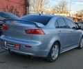 Серый Мицубиси Лансер Х, объемом двигателя 2 л и пробегом 155 тыс. км за 5990 $, фото 11 на Automoto.ua