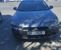 Серый Мицубиси Лансер Х, объемом двигателя 2 л и пробегом 180 тыс. км за 7200 $, фото 1 на Automoto.ua