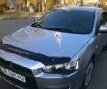 Серый Мицубиси Лансер Х, объемом двигателя 1.5 л и пробегом 165 тыс. км за 7200 $, фото 1 на Automoto.ua