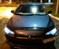 Синий Мицубиси Лансер Х, объемом двигателя 2 л и пробегом 155 тыс. км за 8200 $, фото 1 на Automoto.ua
