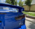 Синій Міцубісі Лансер Х, об'ємом двигуна 2 л та пробігом 140 тис. км за 9000 $, фото 82 на Automoto.ua