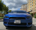 Синій Міцубісі Лансер Х, об'ємом двигуна 2 л та пробігом 140 тис. км за 9000 $, фото 33 на Automoto.ua