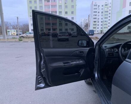 Асфальт Міцубісі Lancer, об'ємом двигуна 0 л та пробігом 273 тис. км за 4800 $, фото 8 на Automoto.ua