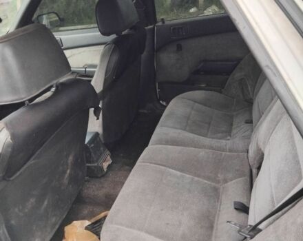 Белый Мицубиси Лансер, объемом двигателя 1.8 л и пробегом 86 тыс. км за 700 $, фото 6 на Automoto.ua