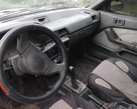 Белый Мицубиси Лансер, объемом двигателя 1.8 л и пробегом 86 тыс. км за 700 $, фото 5 на Automoto.ua