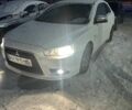 Белый Мицубиси Лансер, объемом двигателя 1.8 л и пробегом 230 тыс. км за 6066 $, фото 5 на Automoto.ua