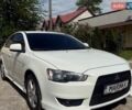 Білий Міцубісі Lancer, об'ємом двигуна 1.8 л та пробігом 270 тис. км за 6700 $, фото 1 на Automoto.ua