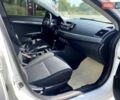 Белый Мицубиси Лансер, объемом двигателя 1.8 л и пробегом 238 тыс. км за 6000 $, фото 11 на Automoto.ua