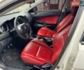 Белый Мицубиси Лансер, объемом двигателя 2 л и пробегом 230 тыс. км за 7300 $, фото 1 на Automoto.ua