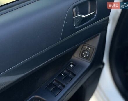 Мицубиси Лансер 2008 в Днепре (Днепропетровске) на Automoto.ua Белый Мицубиси Лансер, объемом двигателя 1.8 л и пробегом 185 тыс. км за 8500 $, фото 11 на Automoto.ua