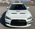 Белый Мицубиси Лансер, объемом двигателя 2 л и пробегом 154 тыс. км за 8900 $, фото 3 на Automoto.ua