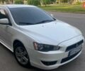 Белый Мицубиси Лансер, объемом двигателя 1.8 л и пробегом 230 тыс. км за 6500 $, фото 1 на Automoto.ua