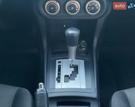 Мицубиси Лансер 2008 в Днепре (Днепропетровске) на Automoto.ua Белый Мицубиси Лансер, объемом двигателя 1.8 л и пробегом 185 тыс. км за 8500 $, фото 17 на Automoto.ua