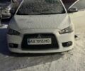 Белый Мицубиси Лансер, объемом двигателя 1.8 л и пробегом 230 тыс. км за 6066 $, фото 7 на Automoto.ua