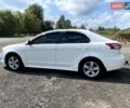 Белый Мицубиси Лансер, объемом двигателя 1.8 л и пробегом 238 тыс. км за 6000 $, фото 6 на Automoto.ua