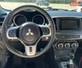 Белый Мицубиси Лансер, объемом двигателя 2 л и пробегом 154 тыс. км за 8900 $, фото 26 на Automoto.ua