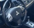 Мицубиси Лансер 2008 в Днепре (Днепропетровске) на Automoto.ua Белый Мицубиси Лансер, объемом двигателя 1.8 л и пробегом 185 тыс. км за 8500 $, фото 14 на Automoto.ua