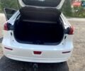 Белый Мицубиси Лансер, объемом двигателя 1.8 л и пробегом 238 тыс. км за 6000 $, фото 16 на Automoto.ua