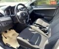 Белый Мицубиси Лансер, объемом двигателя 1.8 л и пробегом 238 тыс. км за 6000 $, фото 8 на Automoto.ua