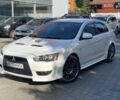 Мицубиси Лансер 2008 в Днепре (Днепропетровске) на Automoto.ua Белый Мицубиси Лансер, объемом двигателя 1.8 л и пробегом 185 тыс. км за 8500 $, фото 2 на Automoto.ua