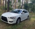 Білий Міцубісі Lancer, об'ємом двигуна 1.8 л та пробігом 250 тис. км за 6500 $, фото 1 на Automoto.ua