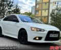 Белый Мицубиси Лансер, объемом двигателя 2 л и пробегом 229 тыс. км за 6499 $, фото 1 на Automoto.ua