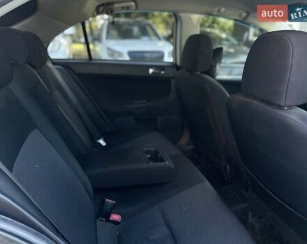 Мицубиси Лансер 2008 в Днепре (Днепропетровске) на Automoto.ua Белый Мицубиси Лансер, объемом двигателя 1.8 л и пробегом 185 тыс. км за 8500 $, фото 20 на Automoto.ua