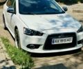 Белый Мицубиси Лансер, объемом двигателя 1.8 л и пробегом 230 тыс. км за 6066 $, фото 3 на Automoto.ua
