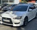 Мицубиси Лансер 2008 в Днепре (Днепропетровске) на Automoto.ua Белый Мицубиси Лансер, объемом двигателя 1.8 л и пробегом 185 тыс. км за 8500 $, фото 7 на Automoto.ua