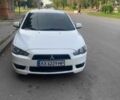 Білий Міцубісі Lancer, об'ємом двигуна 1.8 л та пробігом 230 тис. км за 6500 $, фото 4 на Automoto.ua