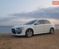 Білий Міцубісі Lancer, об'ємом двигуна 1.8 л та пробігом 122 тис. км за 8500 $, фото 1 на Automoto.ua