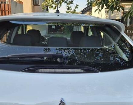 Білий Міцубісі Lancer, об'ємом двигуна 1.5 л та пробігом 154 тис. км за 8700 $, фото 7 на Automoto.ua