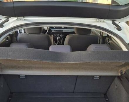 Білий Міцубісі Lancer, об'ємом двигуна 1.5 л та пробігом 154 тис. км за 8700 $, фото 26 на Automoto.ua