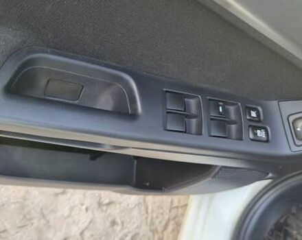 Білий Міцубісі Lancer, об'ємом двигуна 1.5 л та пробігом 154 тис. км за 8700 $, фото 21 на Automoto.ua