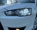 Білий Міцубісі Lancer, об'ємом двигуна 1.8 л та пробігом 262 тис. км за 6500 $, фото 9 на Automoto.ua