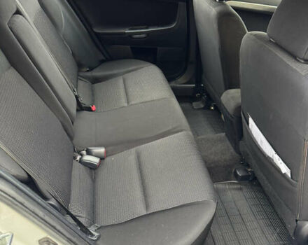 Белый Мицубиси Лансер, объемом двигателя 1.8 л и пробегом 258 тыс. км за 6100 $, фото 4 на Automoto.ua