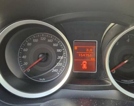 Білий Міцубісі Lancer, об'ємом двигуна 1.5 л та пробігом 154 тис. км за 8700 $, фото 22 на Automoto.ua