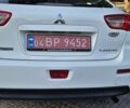 Білий Міцубісі Lancer, об'ємом двигуна 1.5 л та пробігом 154 тис. км за 8700 $, фото 6 на Automoto.ua